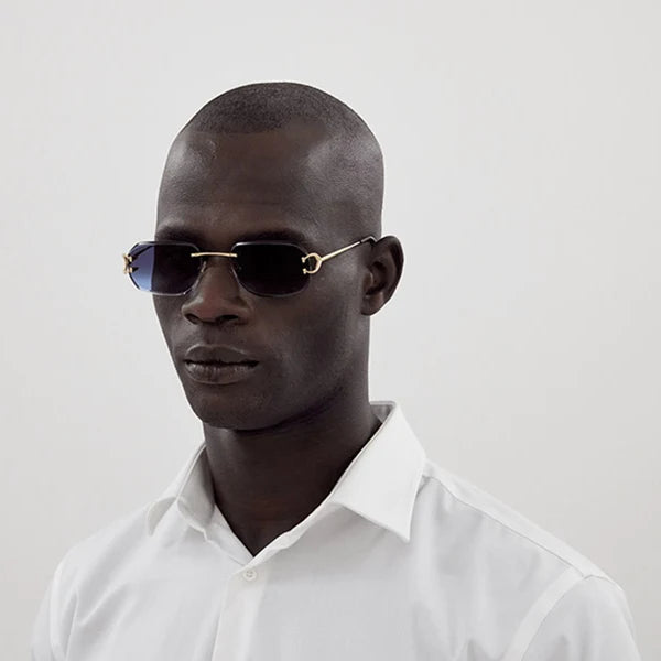 CARTIER CT0468S 003 58 SUNGLASSES