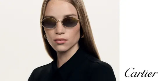 Cartier Sunglasses Women banner