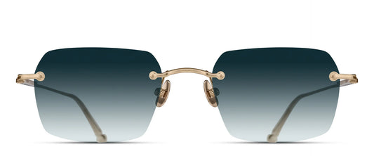 MATSUDA M5008 BG 51 SUNGLASSES