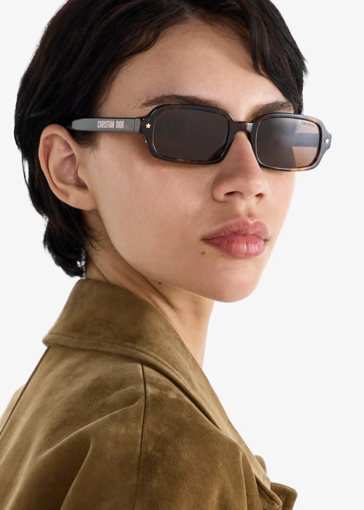 DIOR DIORPACIFIC S3I CD40205I 20F0 52 SUNGLASSES