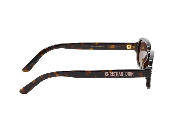 DIOR DIORPACIFIC S3I CD40205I 20F0 52 SUNGLASSES