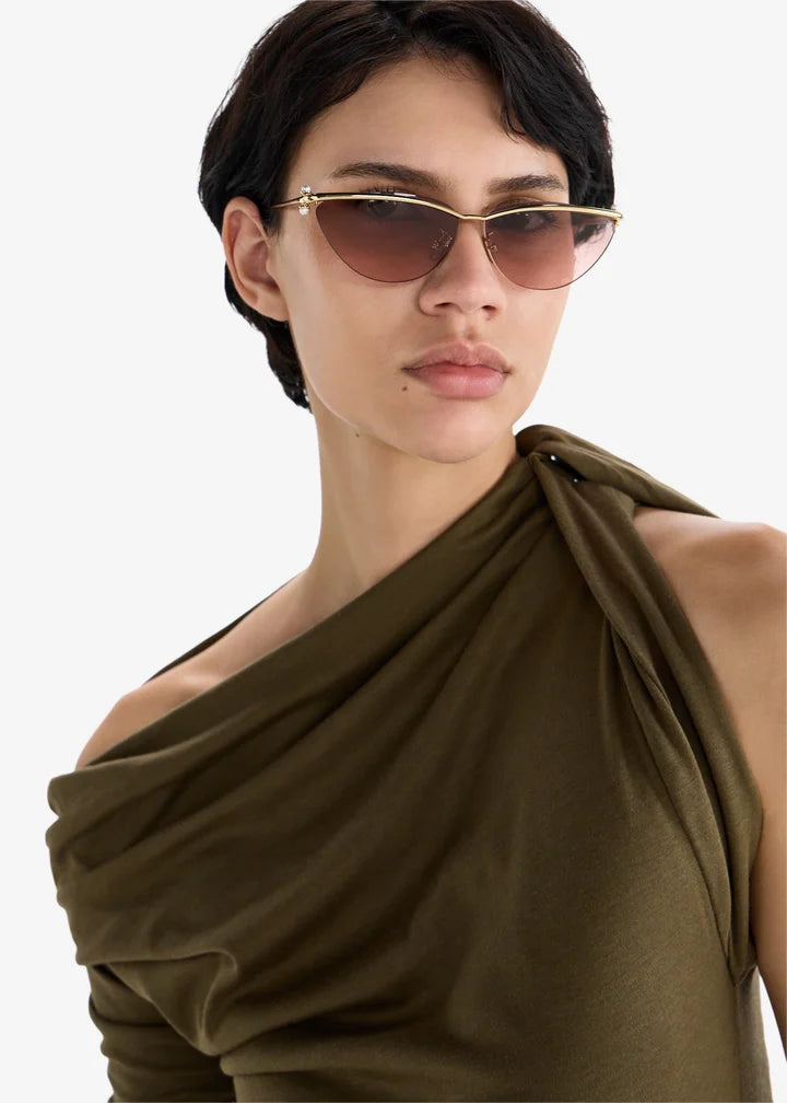 DIOR DIORTRIBALES B2U CD40233U B0F2 61 SUNGLASSES
