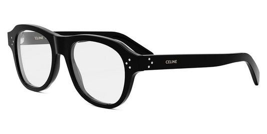 CELINE CL50159I 001 53 FRAME