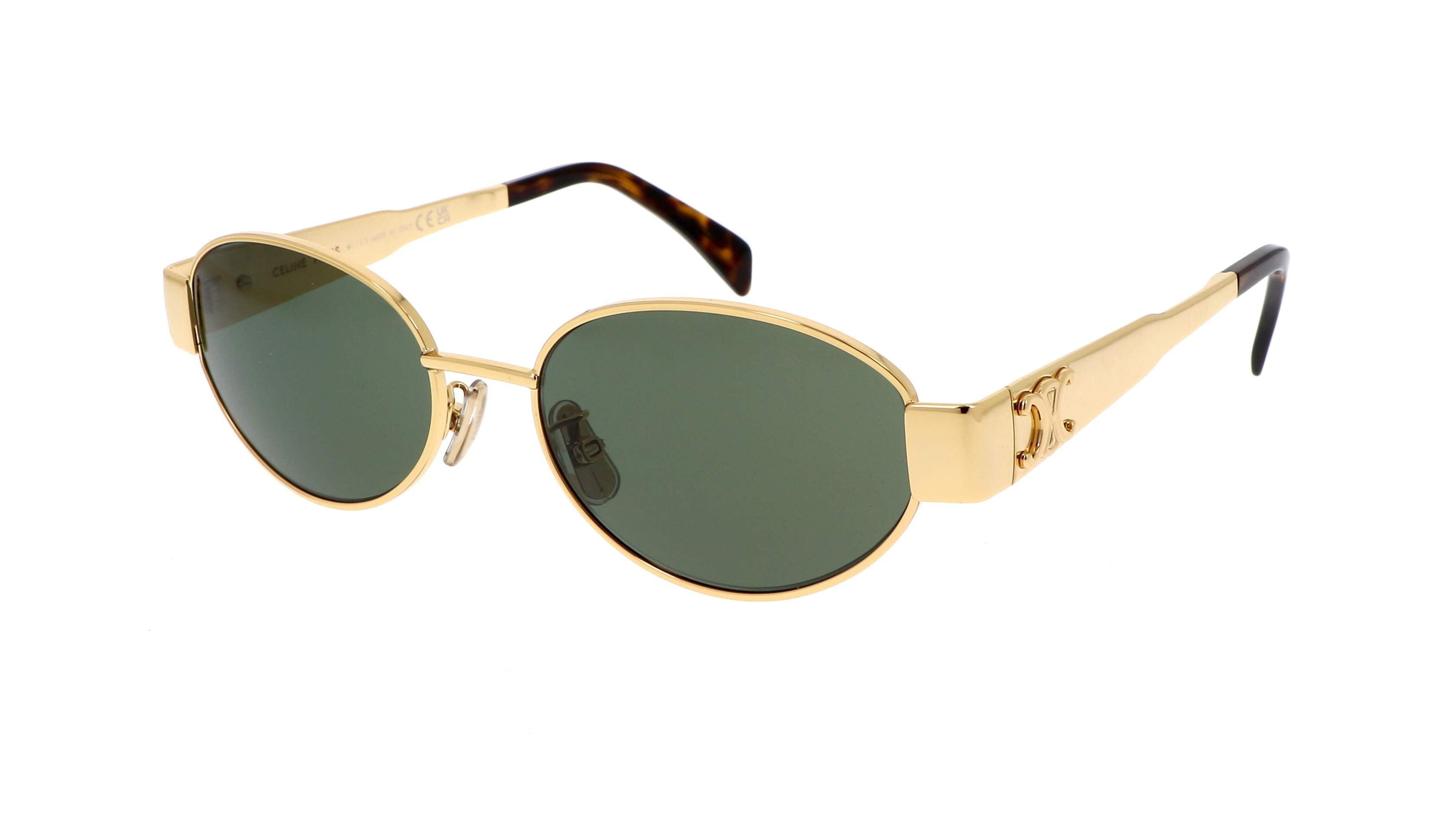 CELINE CL40235U 30N 54 SUNGLASSES