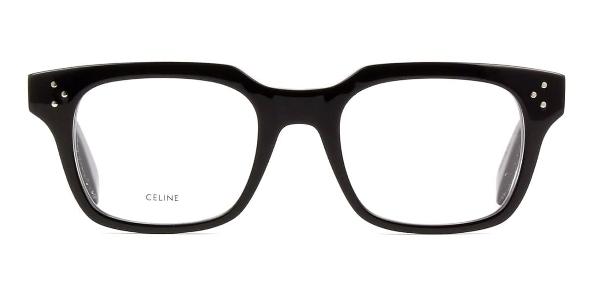 CELINE CL50120I 001 50 FRAME