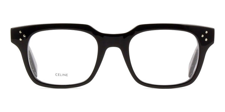CELINE CL50120I 001 50 FRAME