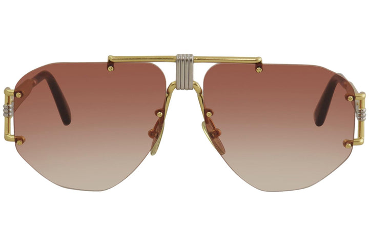 CELINE CL40039U 32T 59 SUNGLASSES