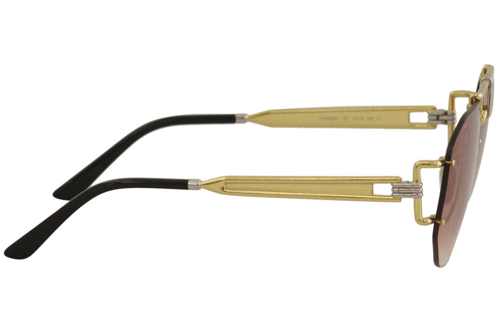 CELINE CL40039U 32T 59 SUNGLASSES