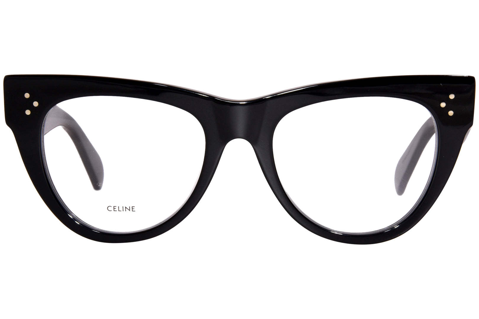 CELINE CL5003IN 001 52 FRAME