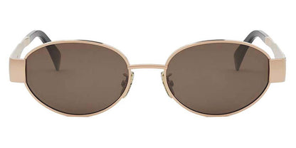 CELINE CL40235U 28E 54 SUNGLASSES