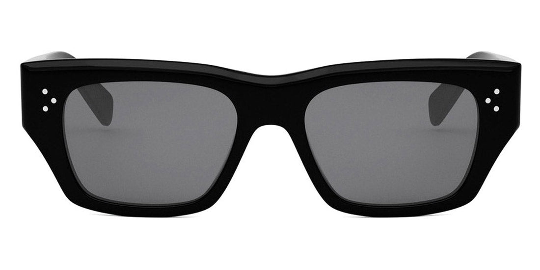 CELINE CL40297U 01A 53 SUNGLASSES