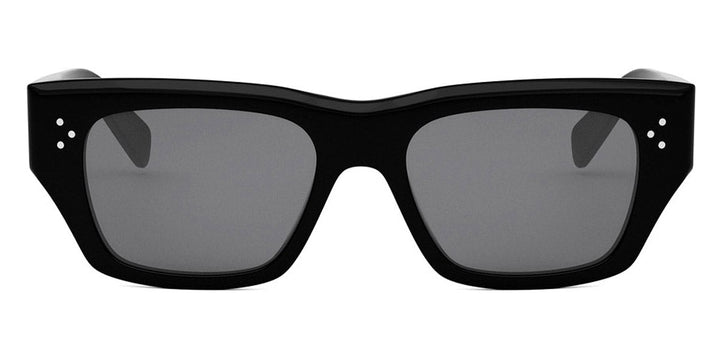 CELINE CL40297U 01A 53 SUNGLASSES