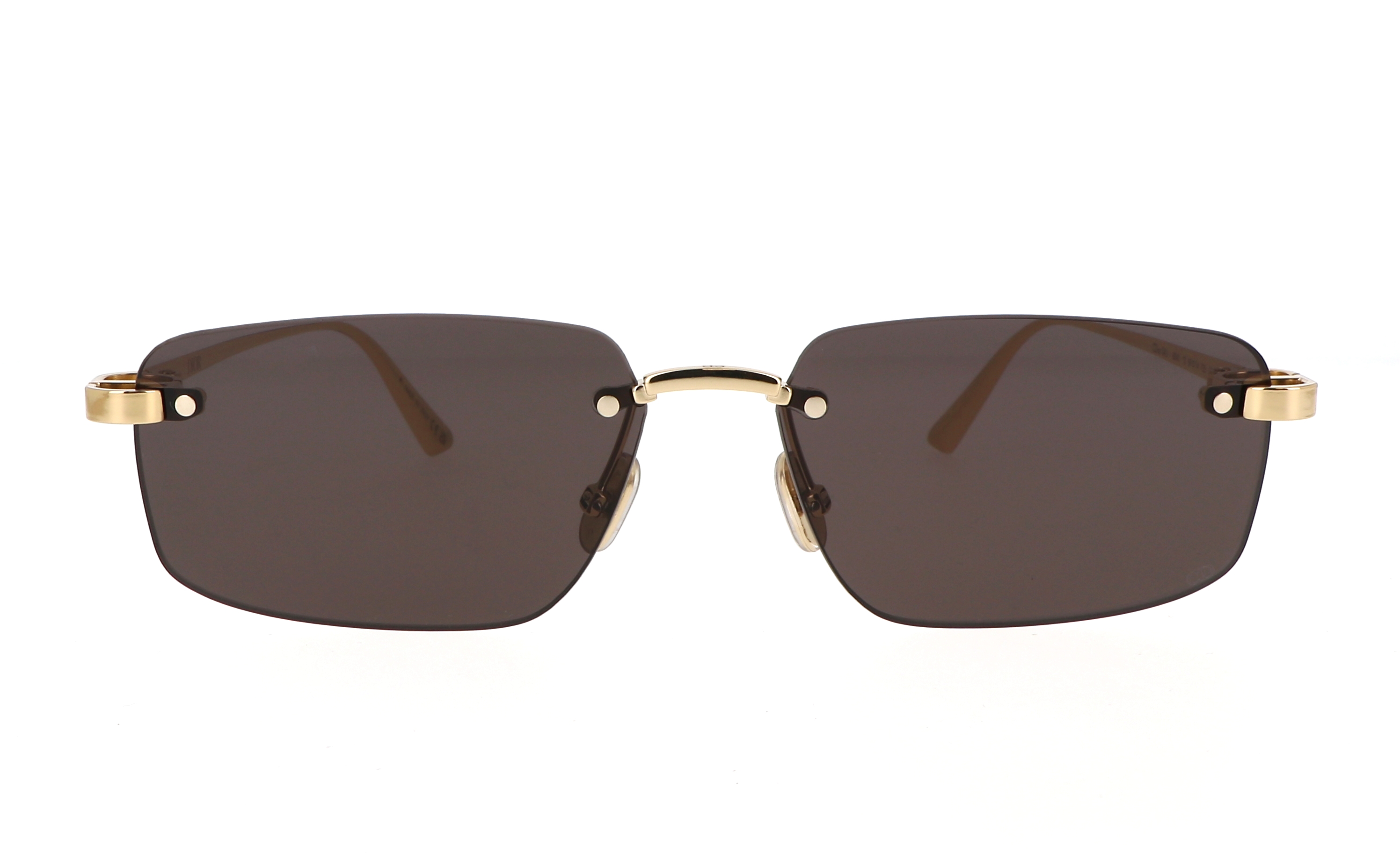 DIOR CDIOR S4U CD40203U B0A0 57 SUNGLASSES