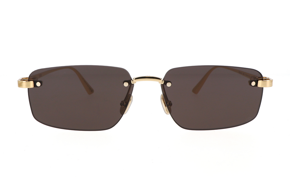 DIOR CDIOR S4U CD40203U B0A0 57 SUNGLASSES