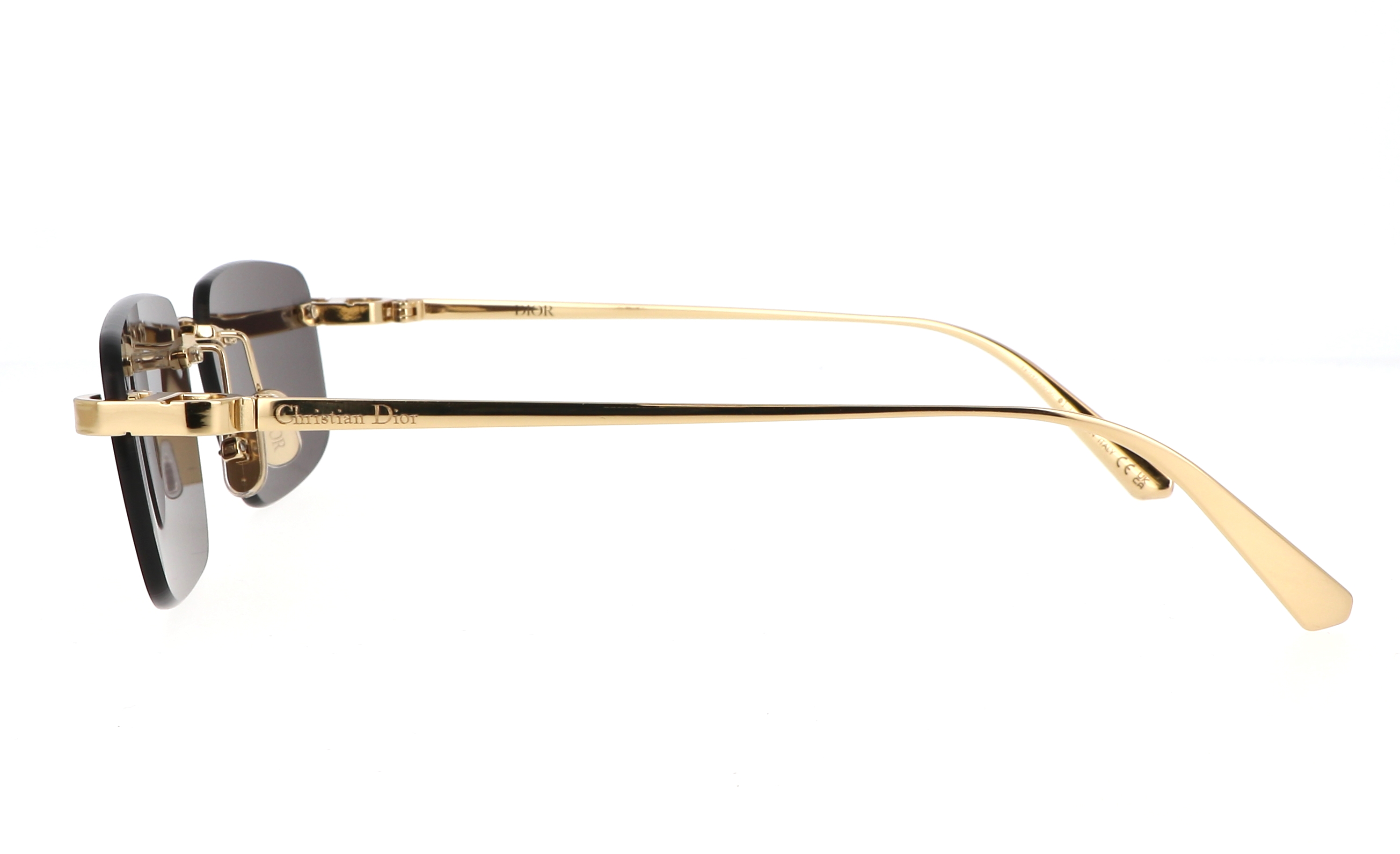 DIOR CDIOR S4U CD40203U B0A0 57 SUNGLASSES