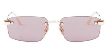 DIOR CDIOR S4U C0G0 57 SUNGLASSES