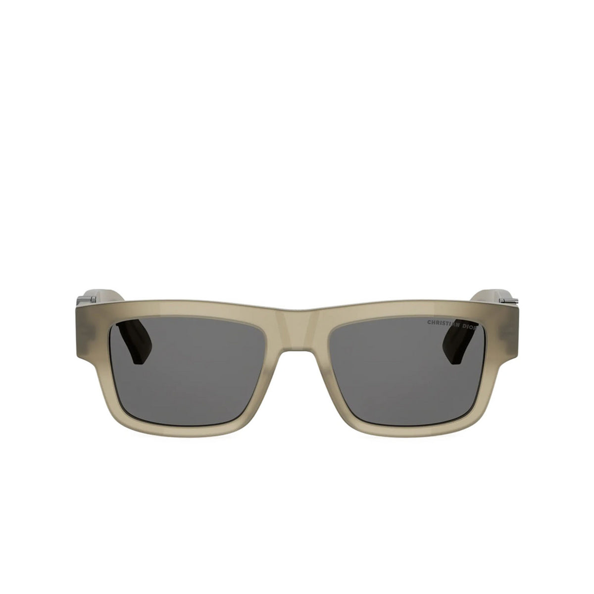 DIOR DIOR OBLIQUE S3I DM40167I 78A0 52 SUNGLASSES