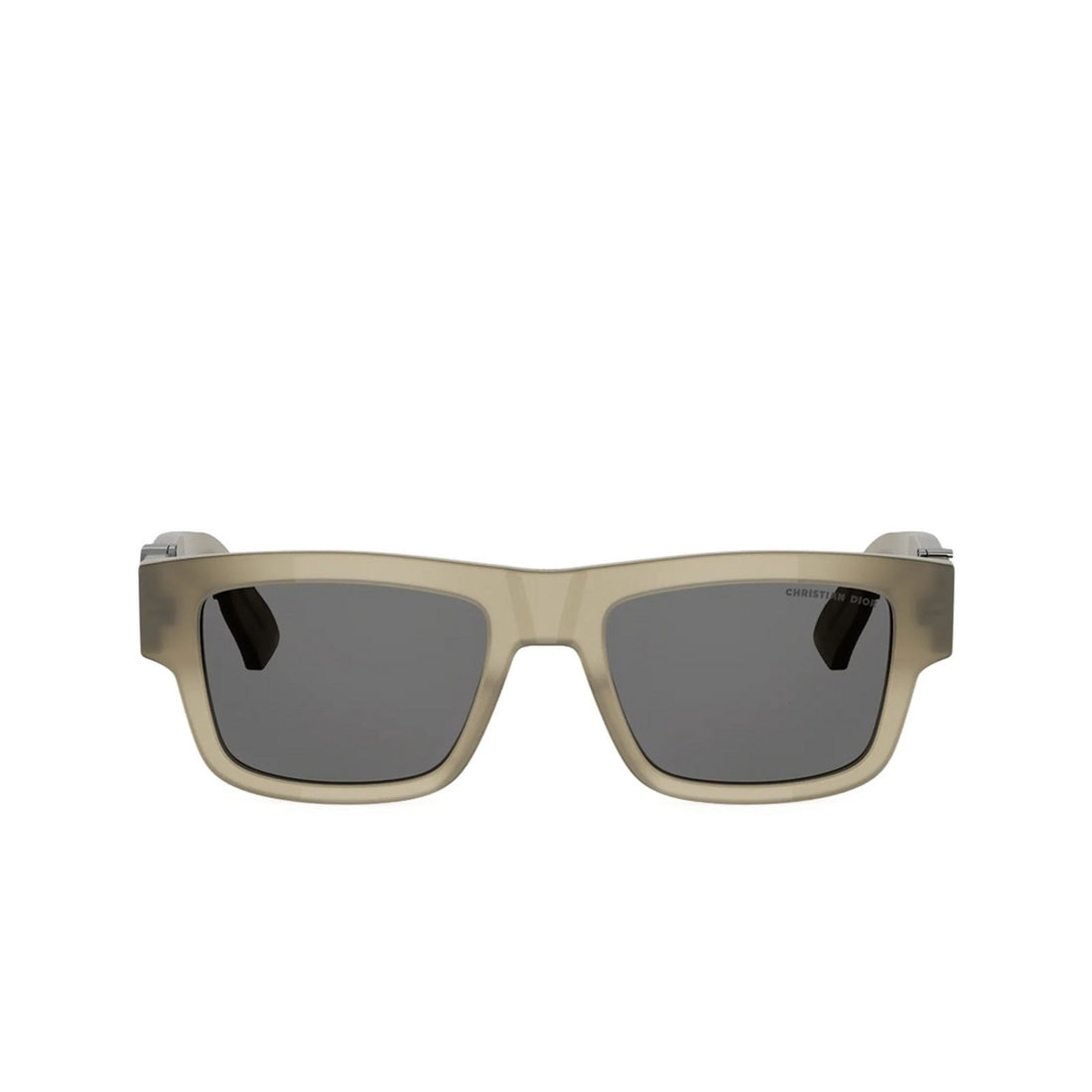 DIOR DIOR OBLIQUE S3I DM40167I 78A0 52 SUNGLASSES