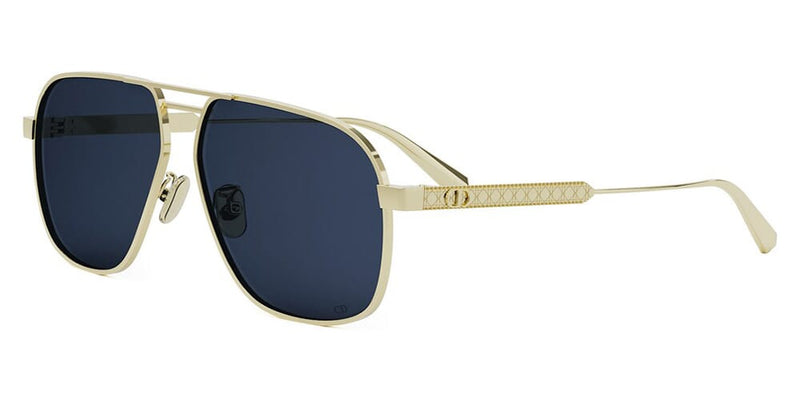 DIOR DIORCANNAGE A3U CD40184U B0B0 58 SUNGLASSES