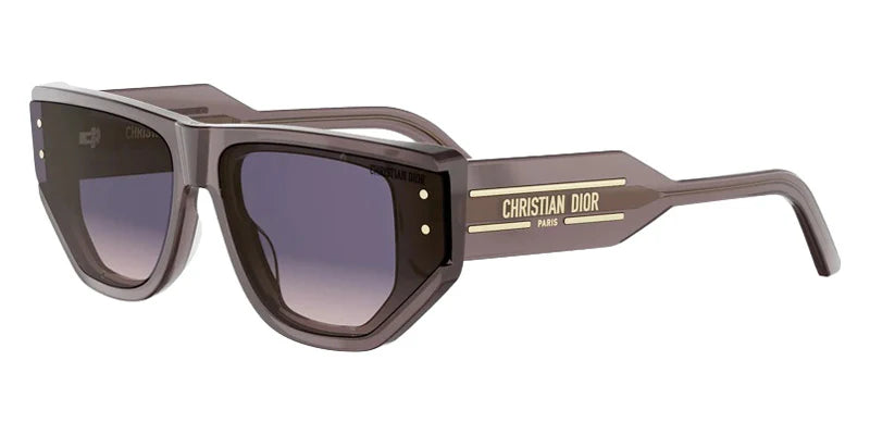 DIOR DIORSIGNATURE S15I 45GL 64 SUNGLASSES