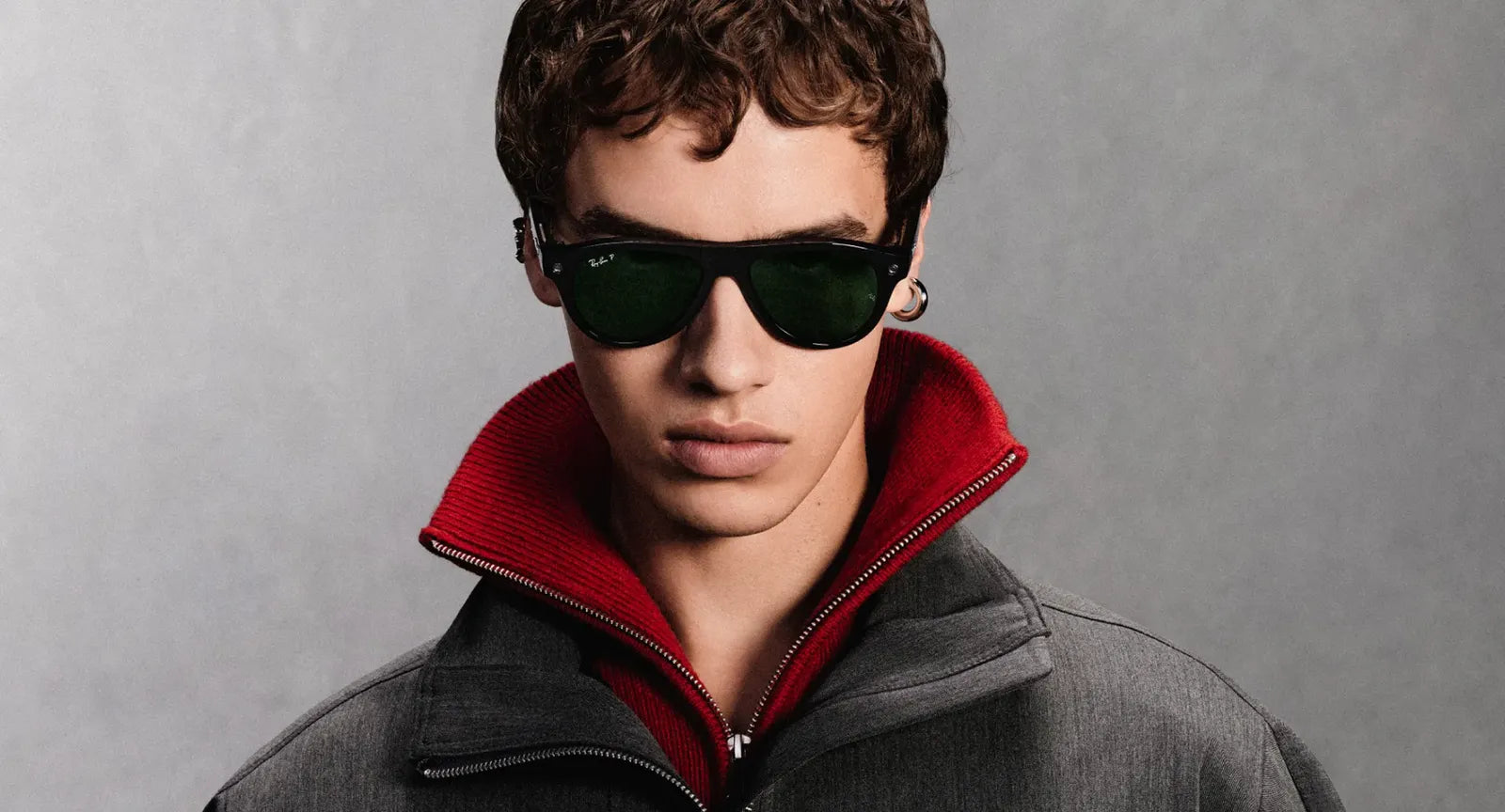 RAYBAN META RW4016 GEN 3 AVIATOR 601/1M 54 SUNGLASSES