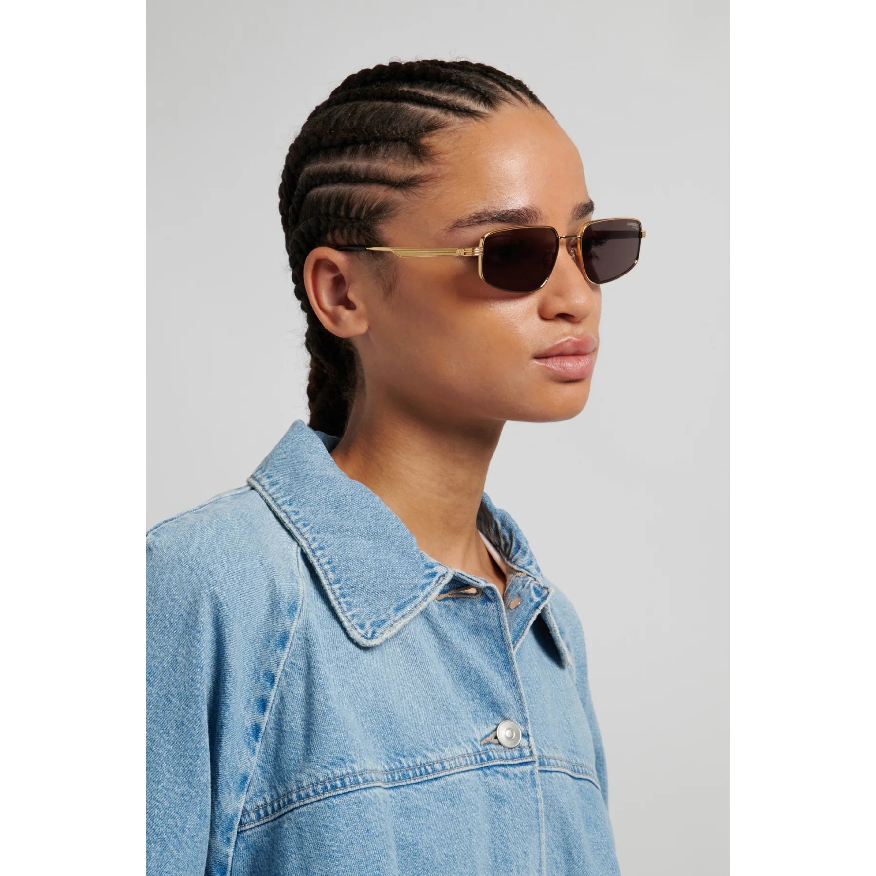 CARRERA CA3087S LPE3X 56 SUNGLASSES