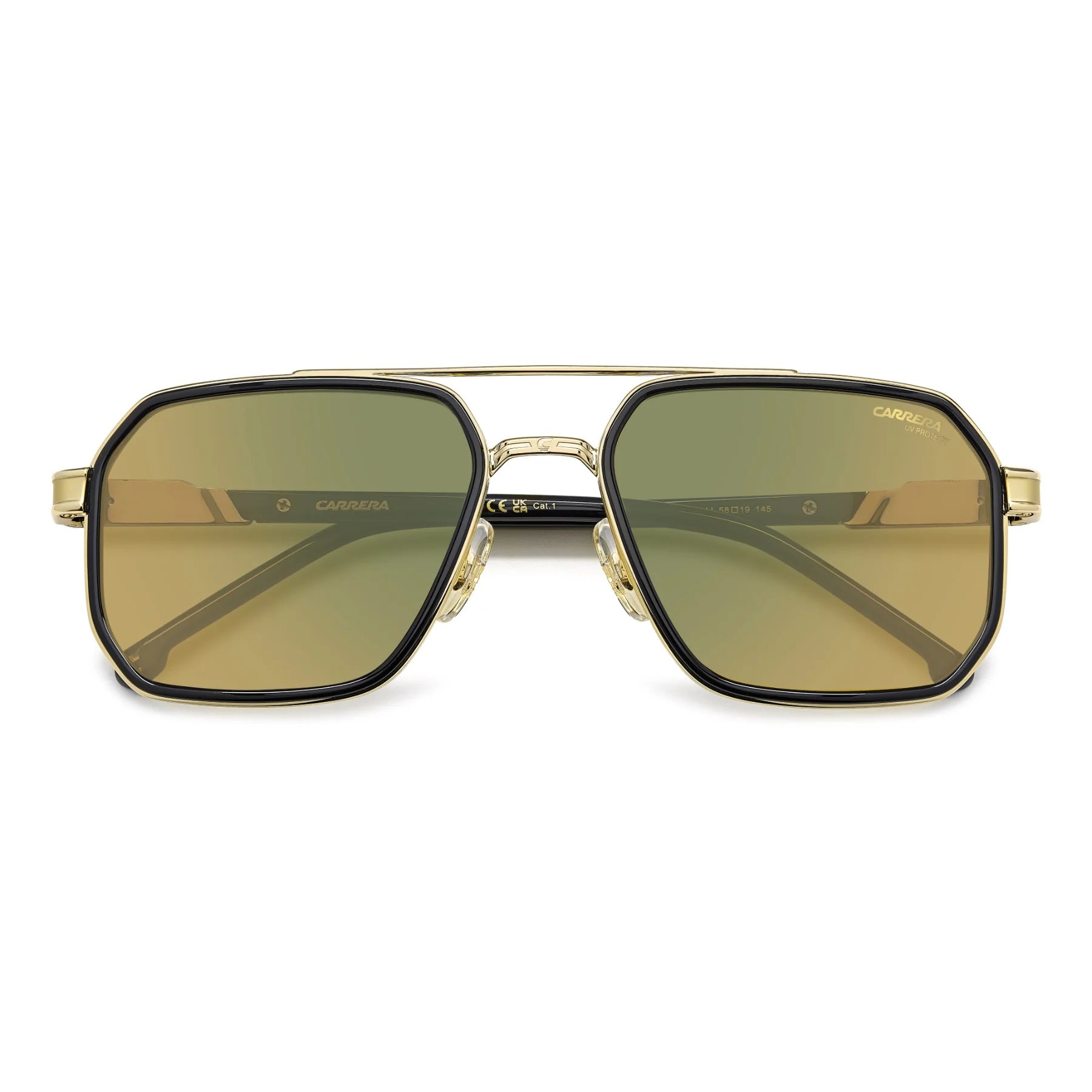 CARRERA CA1069S 71CMJ 58 SUNGLASSES