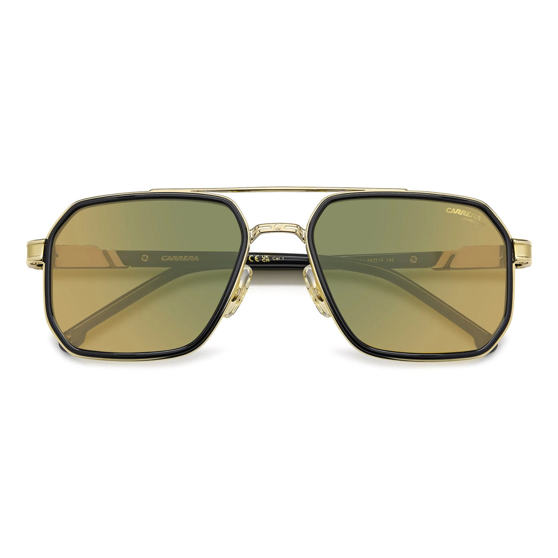 CARRERA CA1069S 71CMJ 58 SUNGLASSES