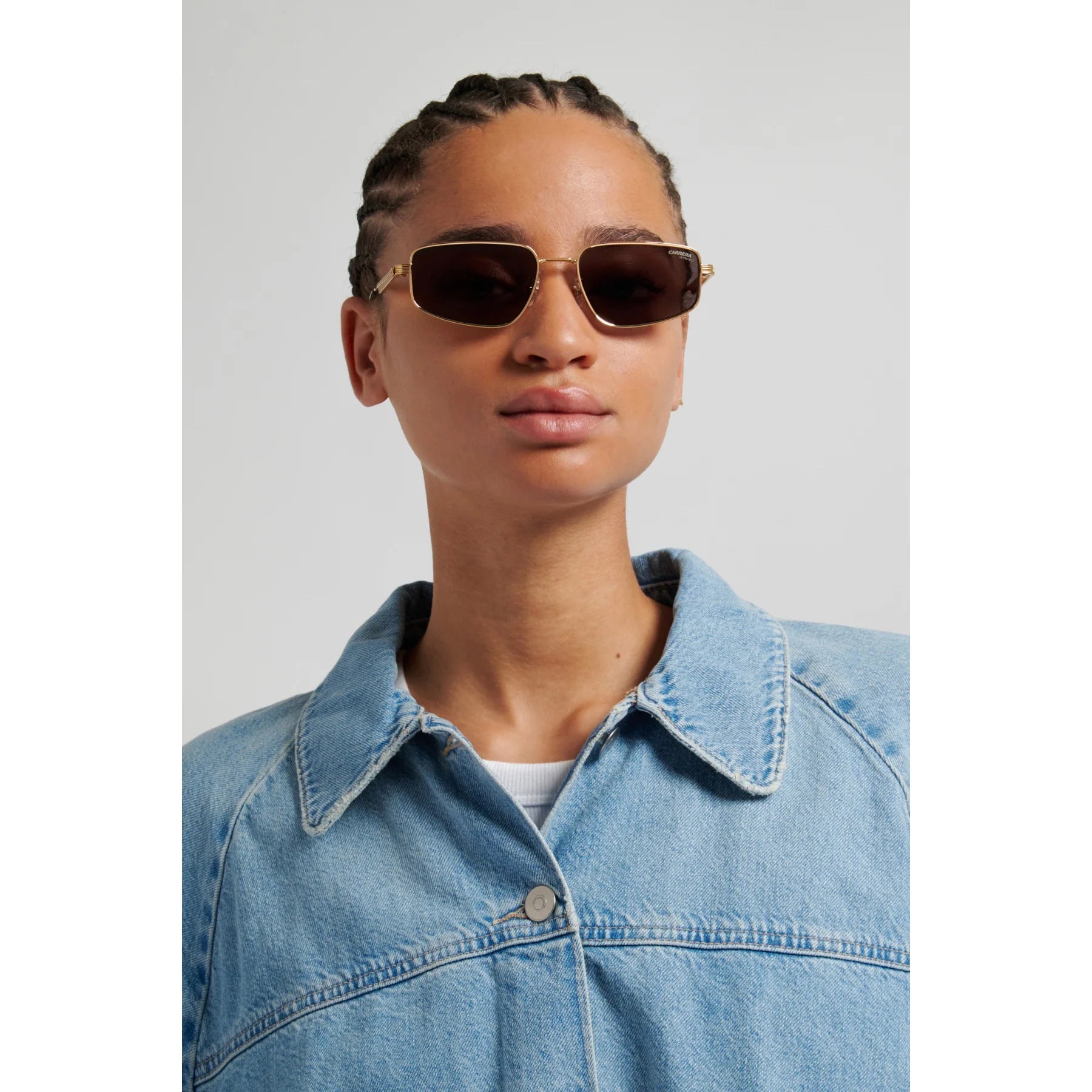 CARRERA CA3087S LPE3X 56 SUNGLASSES