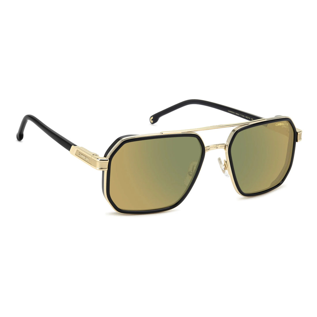 CARRERA CA1069S 71CMJ 58 SUNGLASSES