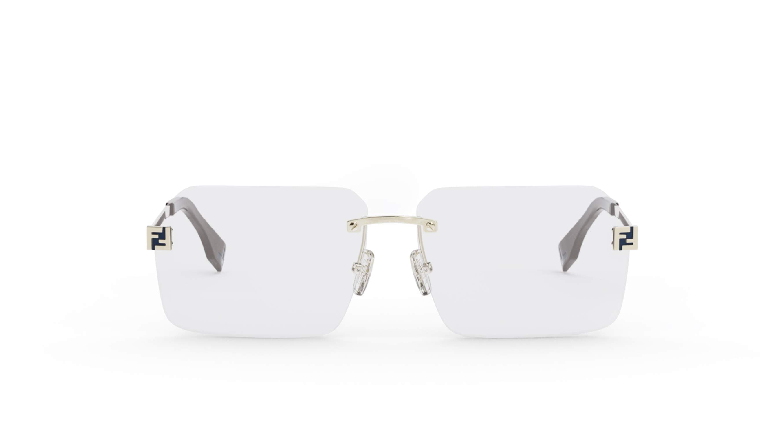 FENDI FE50035U 032 59 FRAME