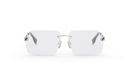 FENDI FE50035U 032 59 FRAME