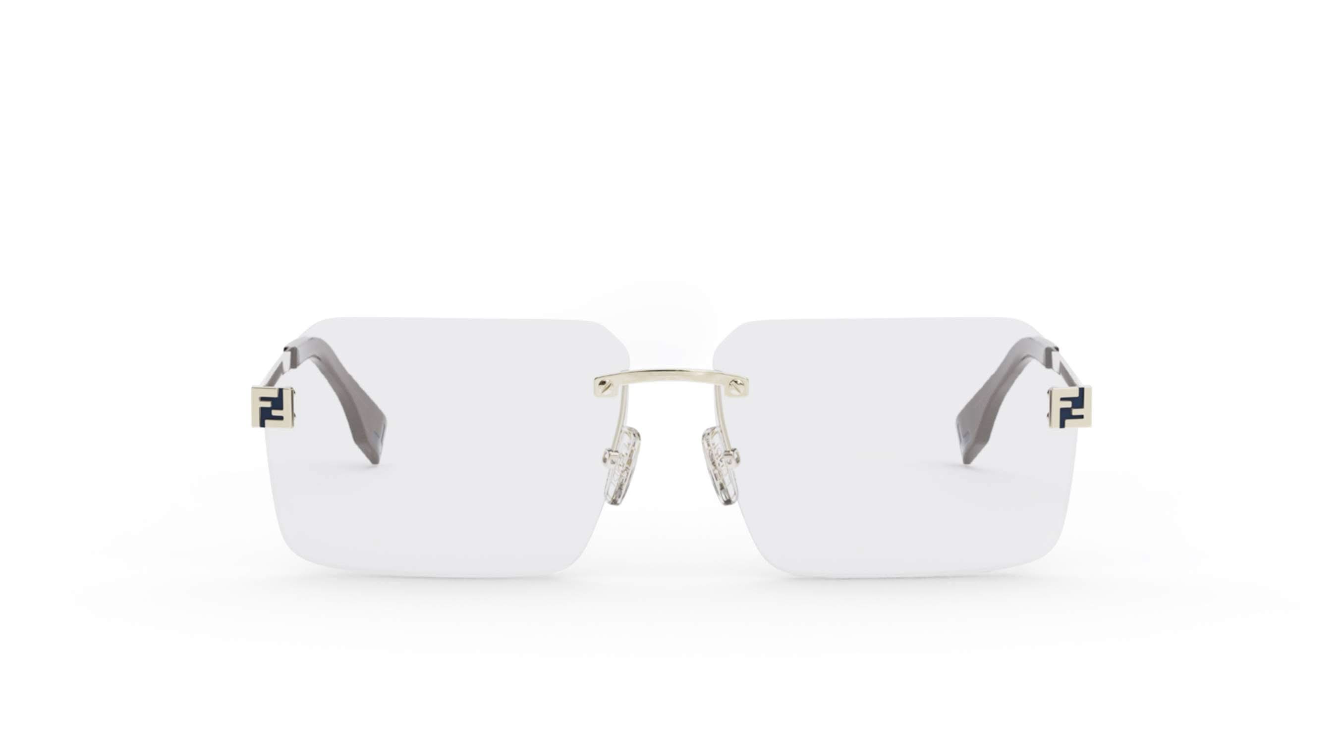 FENDI FE50035U 032 59 FRAME