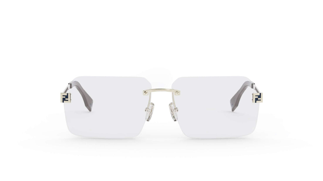 FENDI FE50035U 032 59 FRAME