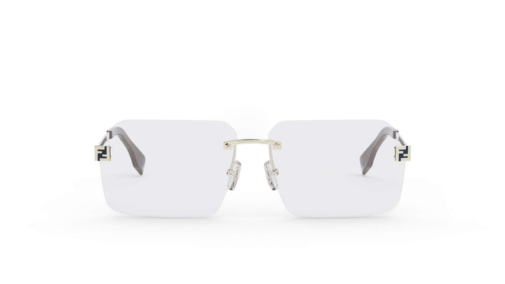 FENDI FE50035U 032 59 FRAME