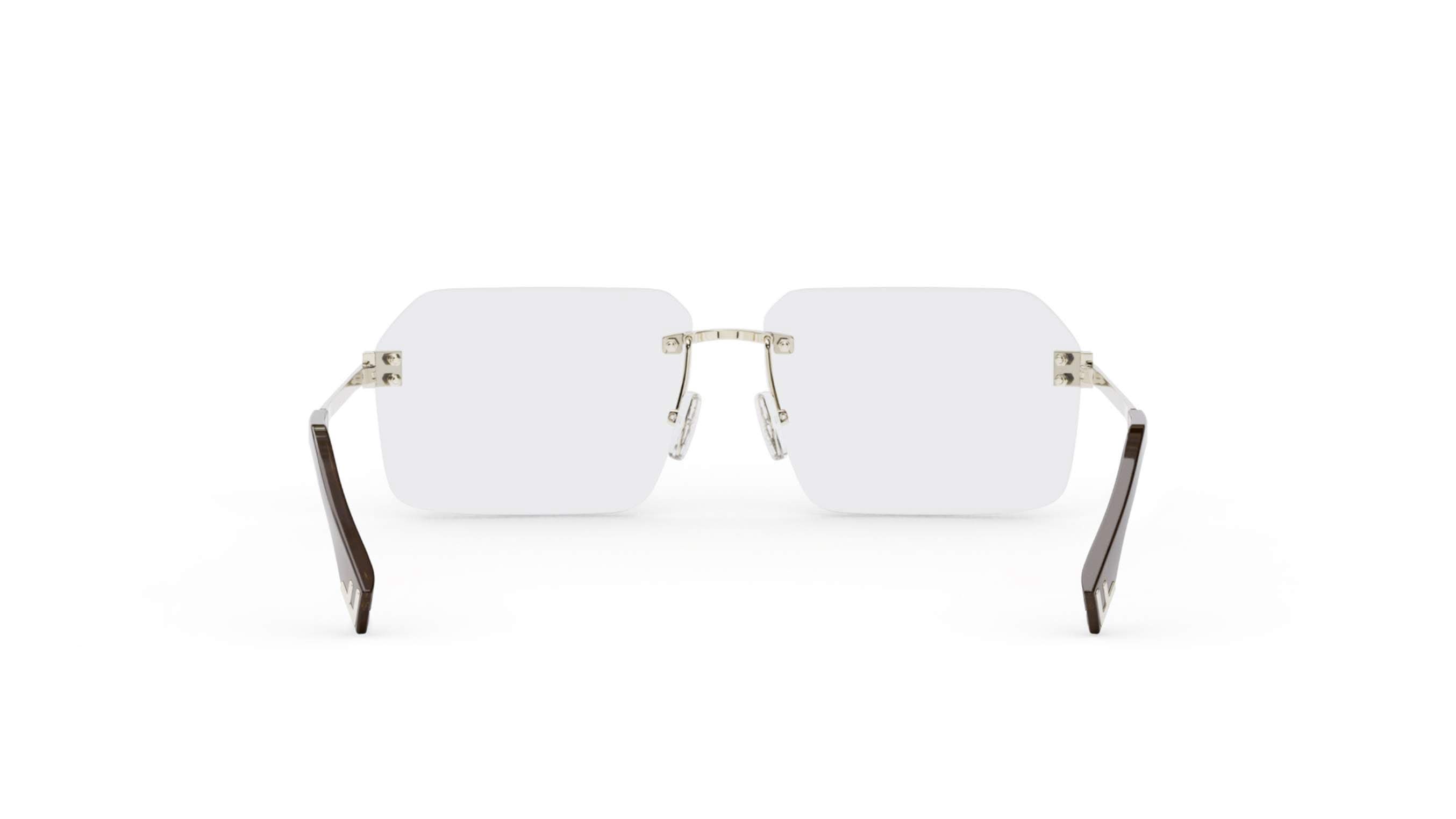 FENDI FE50035U 032 59 FRAME
