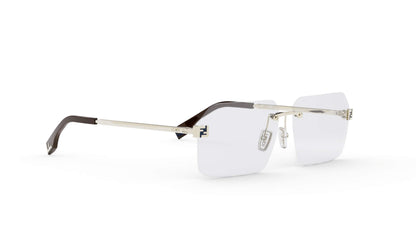 FENDI FE50035U 032 59 FRAME
