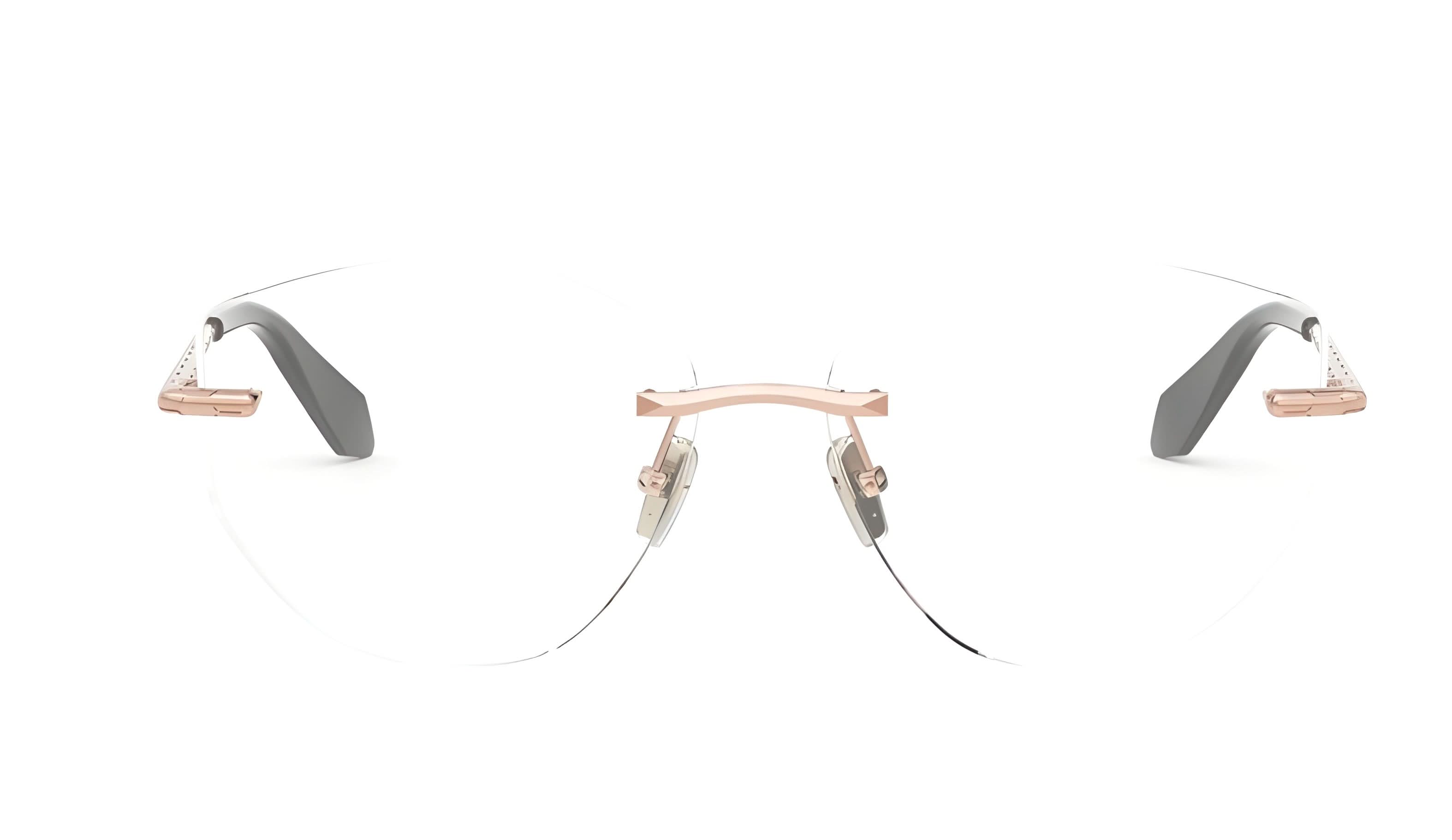 BVLGARI BV50022U 028 58 FRAME