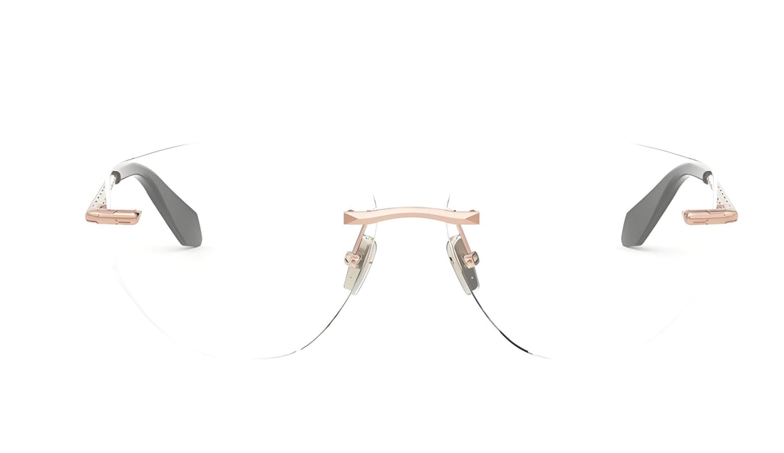BVLGARI BV50022U 028 58 FRAME