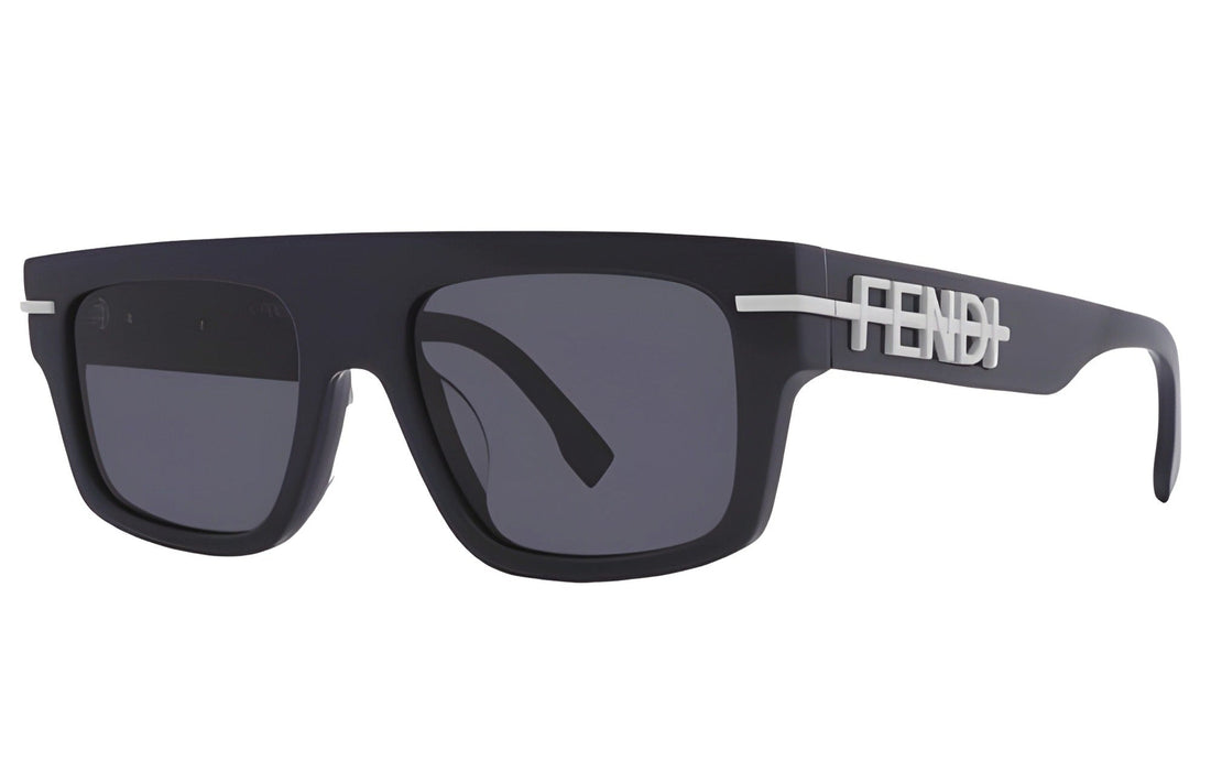 FENDI FE40091U 90A 54 SUNGLASSES