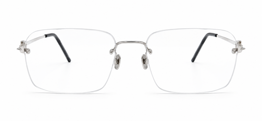 LINDBERG 2539 LTD076 624BG 34/90 SPIRIT HORSE STIRRUP PRECIOUS WHITE YELLOW GOLD 750 53 FRAME