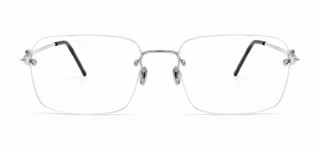 LINDBERG 2539 LTD076 624BG 34/90 SPIRIT HORSE STIRRUP PRECIOUS WHITE YELLOW GOLD 750 53 FRAME