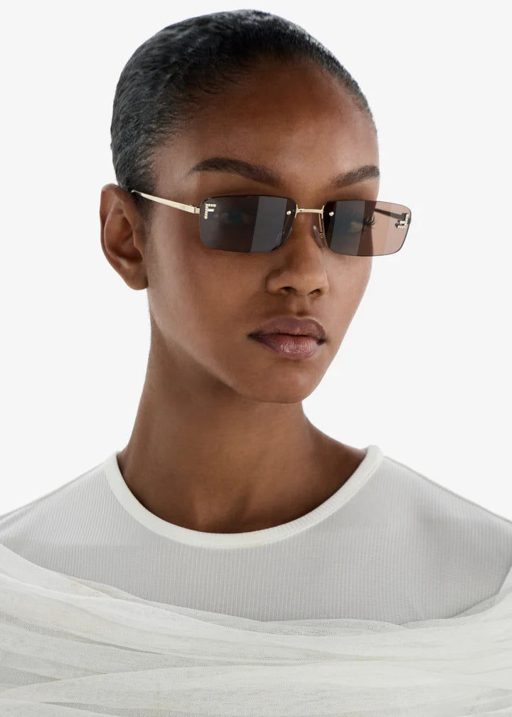 FENDI FE4172US 32G 54 SUNGLASSES