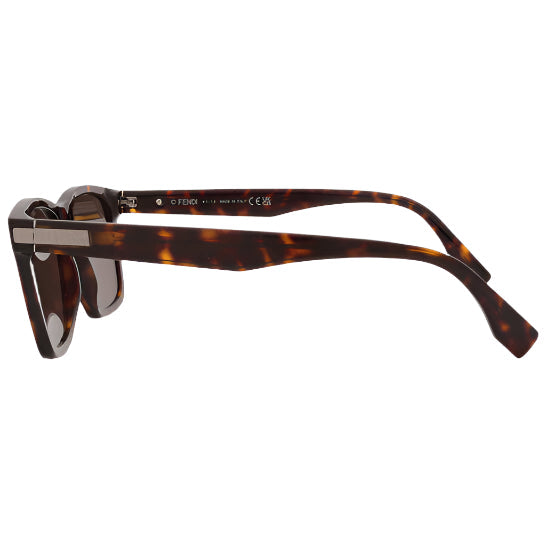 FENDI FE40093I 52E 54 SUNGLASSES