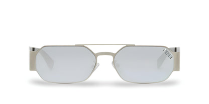 FENDI FE40153U 16C 55 SUNGLASSES