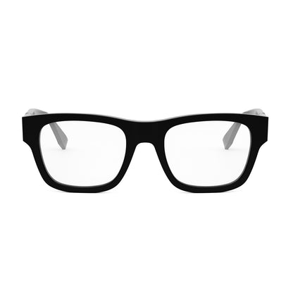 FENDI FE50089I 001 53 FRAME