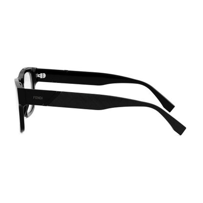 FENDI FE50089I 001 53 FRAME