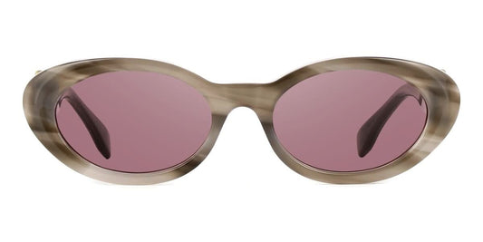 FENDI FE40140U 20Y 53 SUNGLASSES
