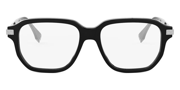 FENDI FE50121I 001 53 FRAME