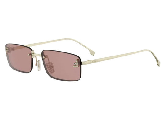 FENDI FE4172US 32Y 54 SUNGLASSES